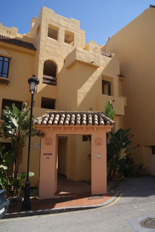 Splendide Appartement Deluxe Manilva Exteriör bild