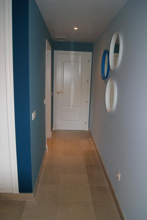 Splendide Appartement Deluxe Manilva Exteriör bild