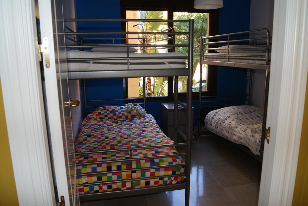 Splendide Appartement Deluxe Manilva Exteriör bild