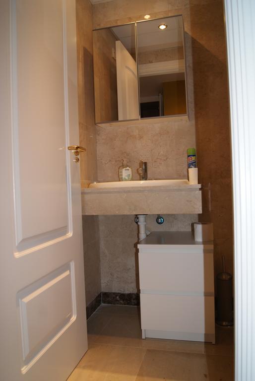 Splendide Appartement Deluxe Manilva Exteriör bild