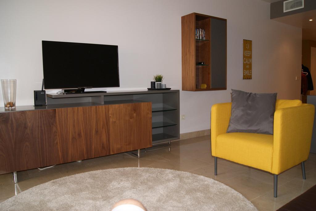 Splendide Appartement Deluxe Manilva Exteriör bild