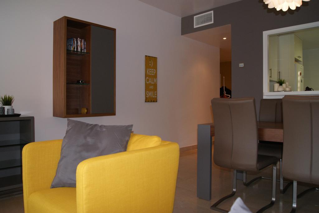 Splendide Appartement Deluxe Manilva Exteriör bild