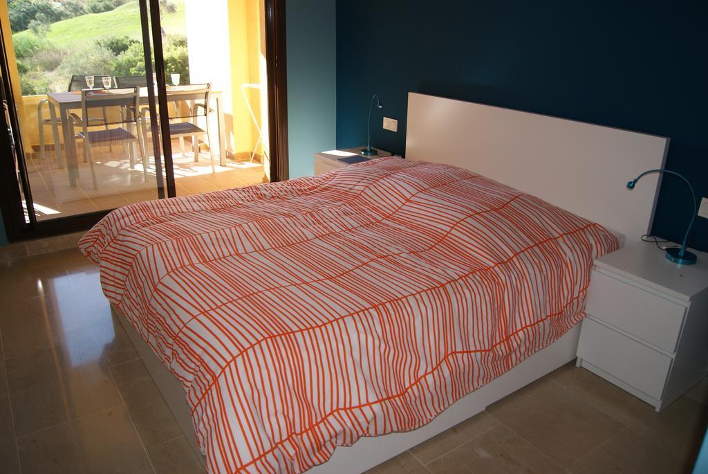 Splendide Appartement Deluxe Manilva Exteriör bild