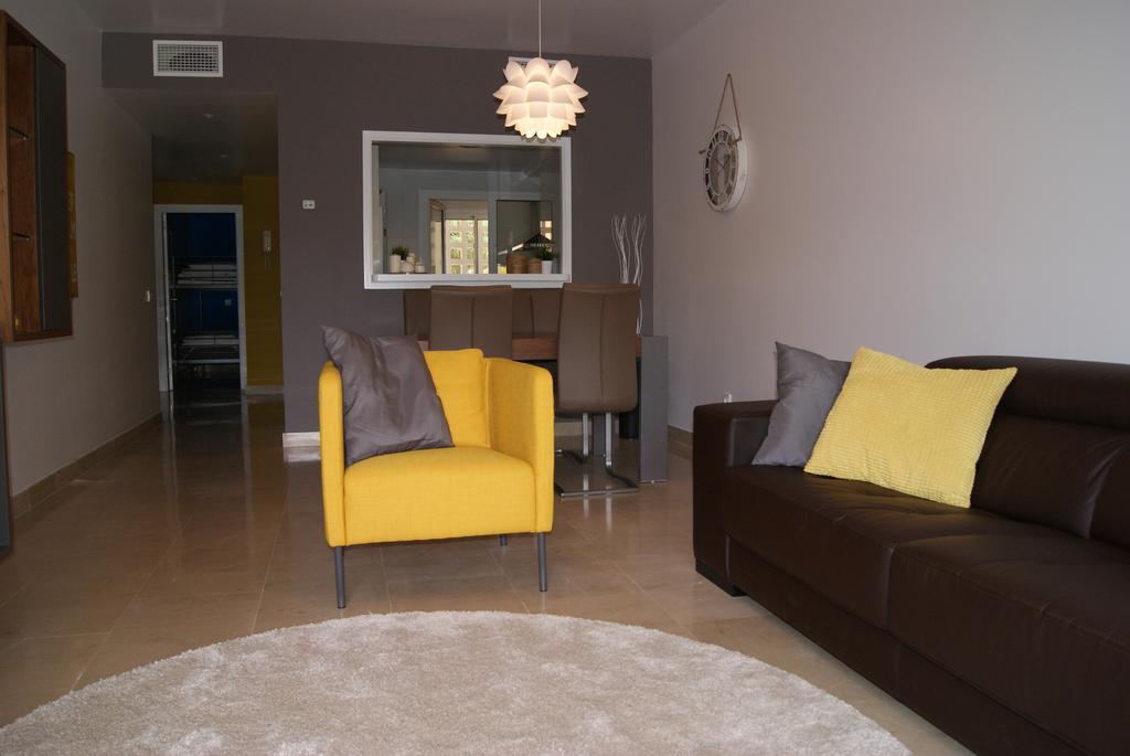 Splendide Appartement Deluxe Manilva Exteriör bild