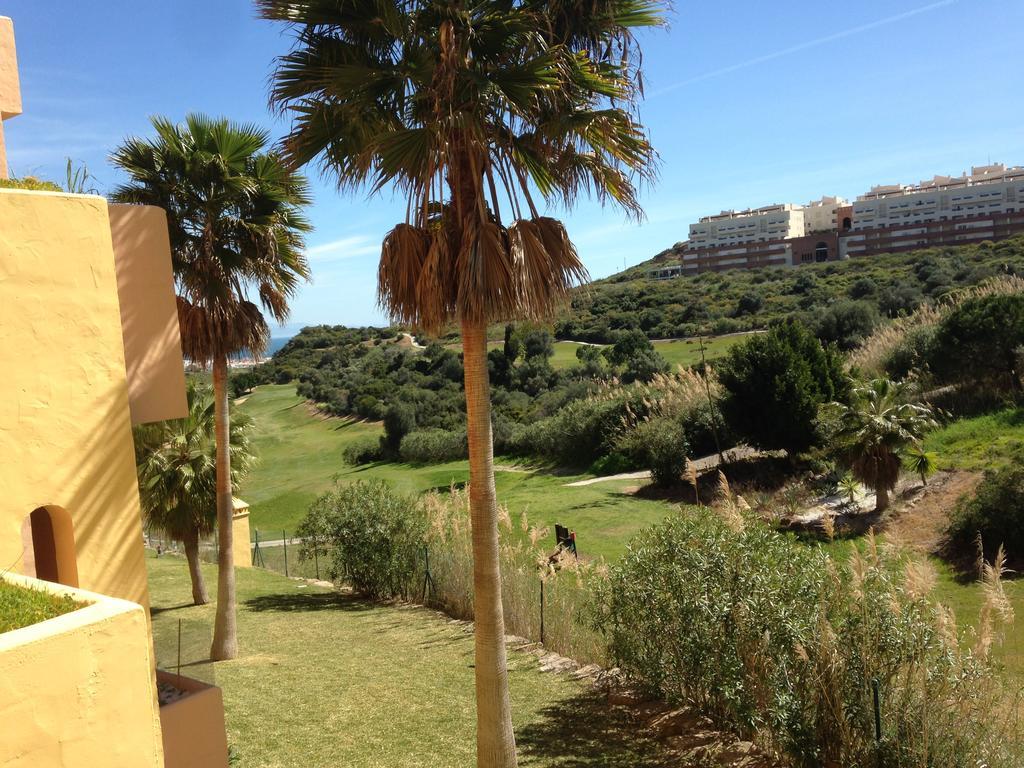 Splendide Appartement Deluxe Manilva Exteriör bild