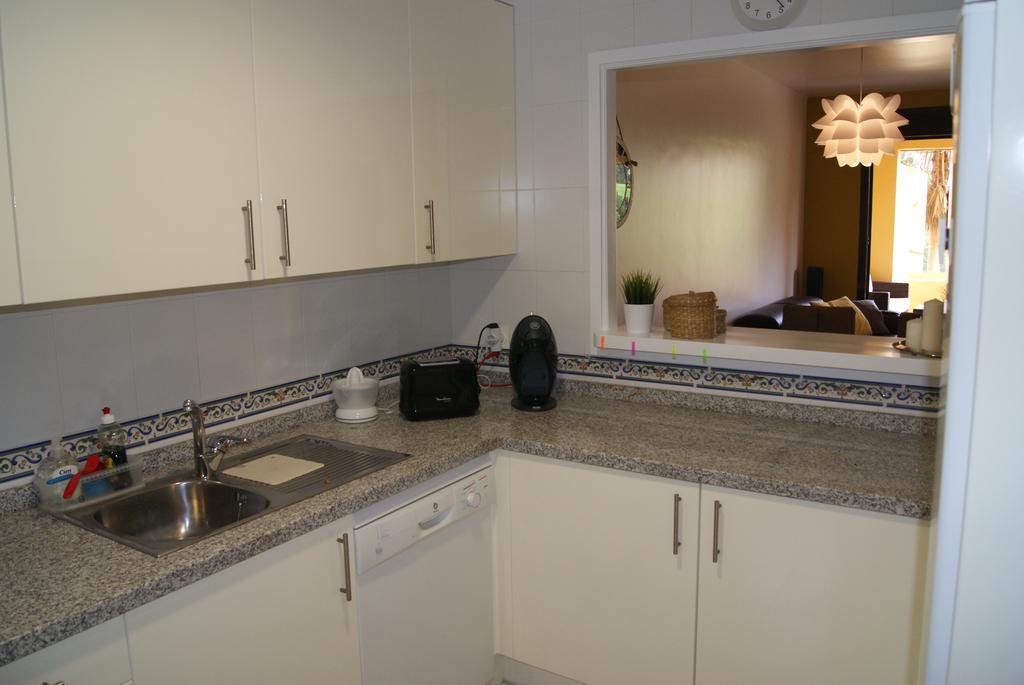 Splendide Appartement Deluxe Manilva Exteriör bild