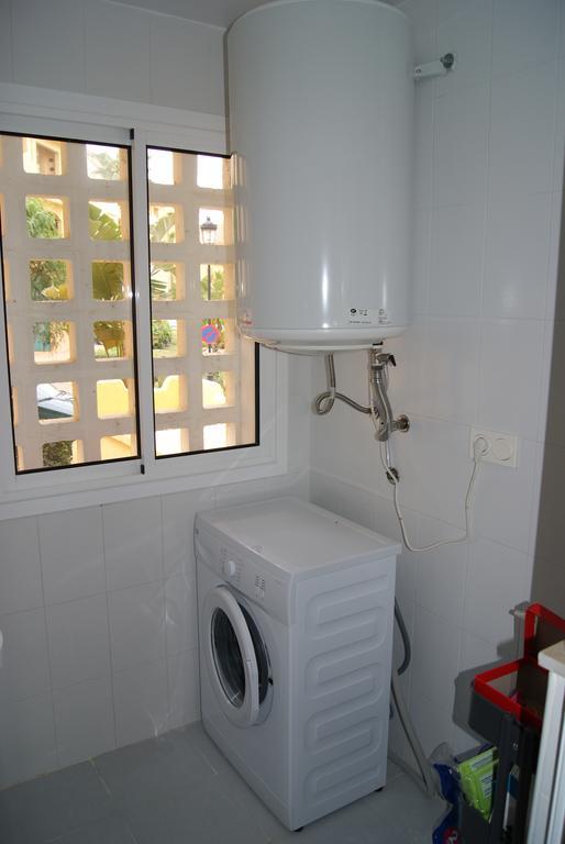 Splendide Appartement Deluxe Manilva Exteriör bild
