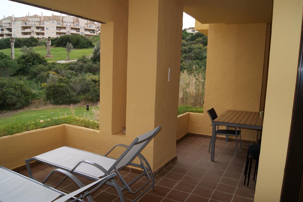 Splendide Appartement Deluxe Manilva Exteriör bild
